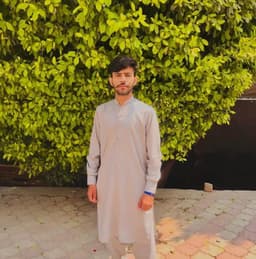 Ahmer Saeed 