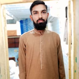 Muhammad Faseeh 