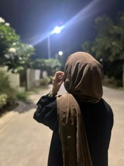 Laiba N