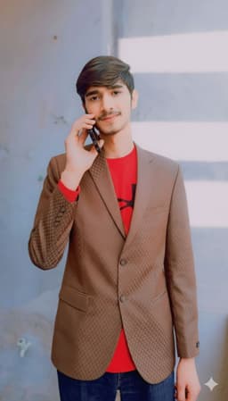 NOUMAN ABUZAR