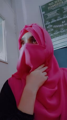 Iqra Rasool