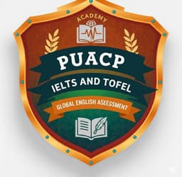 PUACP IELTS  SOCIETY (PIT )