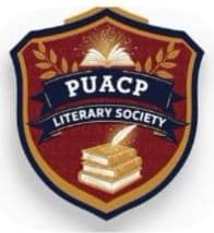 PUACP LITERARY SOCIETY 