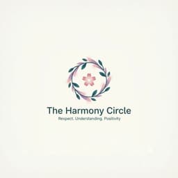 The Harmony Circle